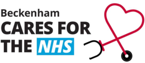 Beckenham Cares for the NHS